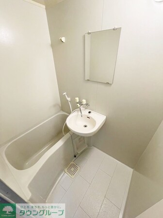 メゾンウィングの物件内観写真